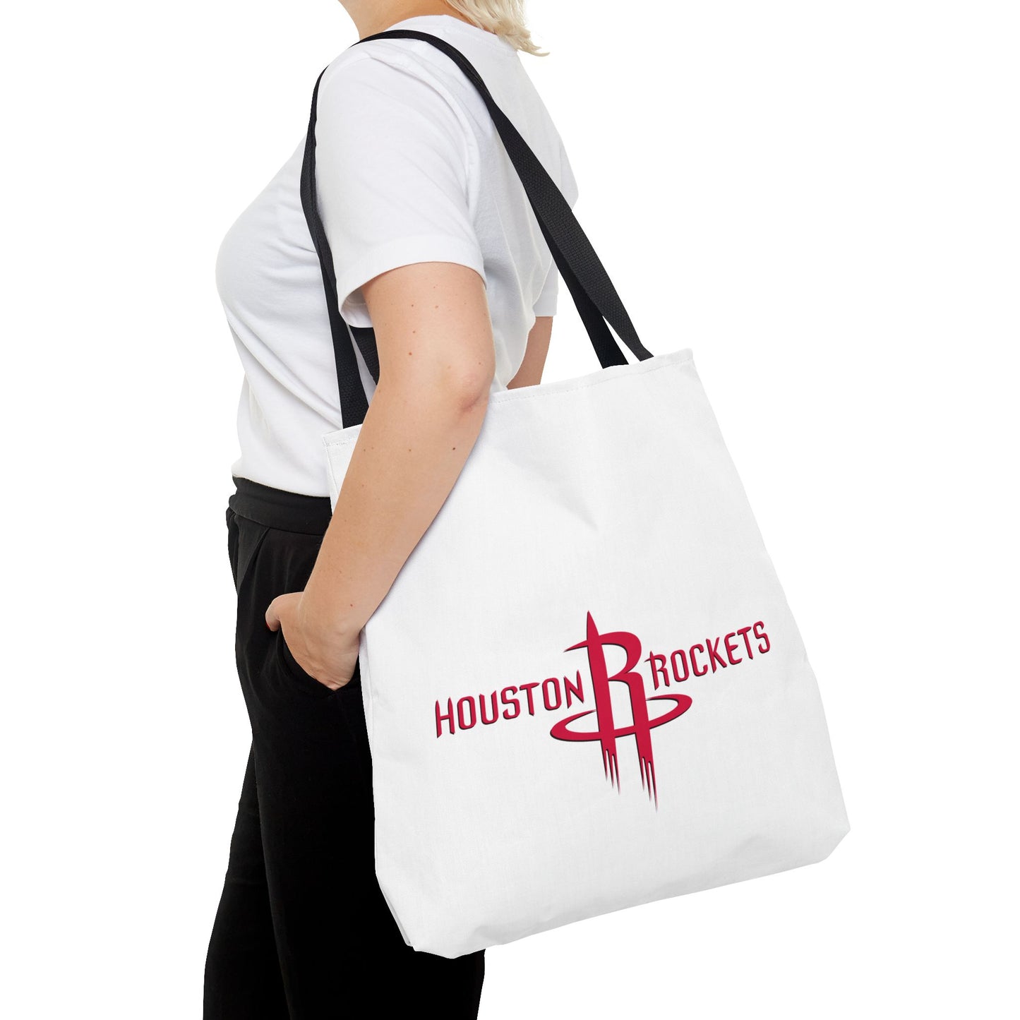 Houston Rockets Tote Bag