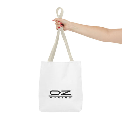 OZ Racing Tote Bag