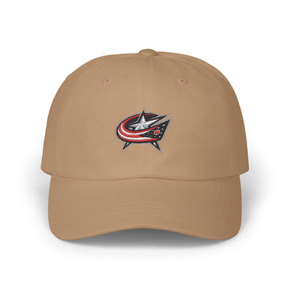 Columbus Blue Jackets Cap