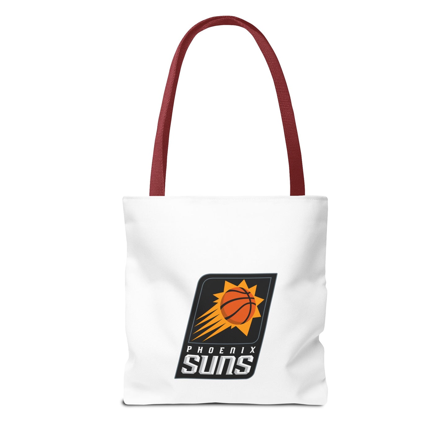 Phoenix Suns Tote Bag