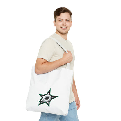 Dallas Stars Tote Bag