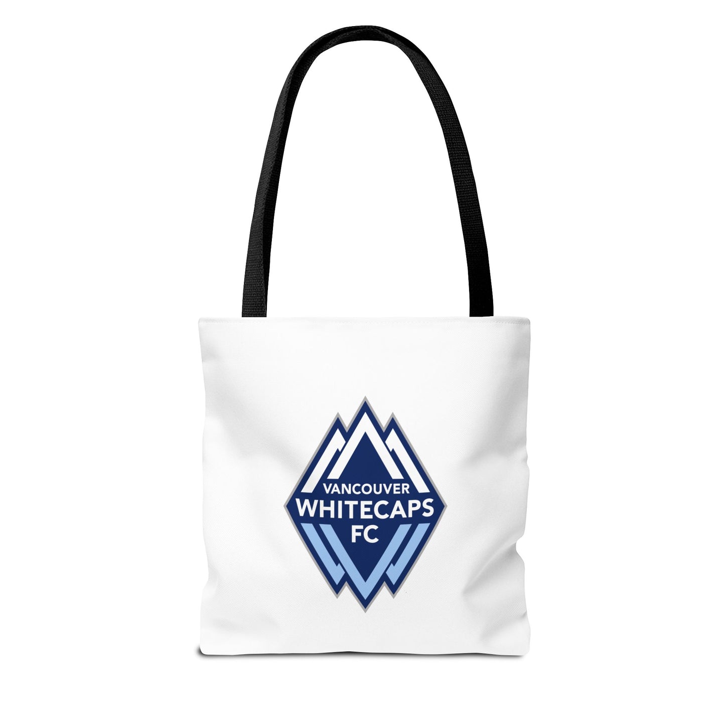 Vancouver Whitecap FC Tote Bag