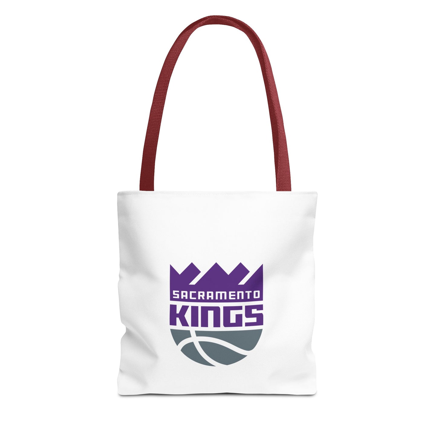Sacramento Kings Tote Bag