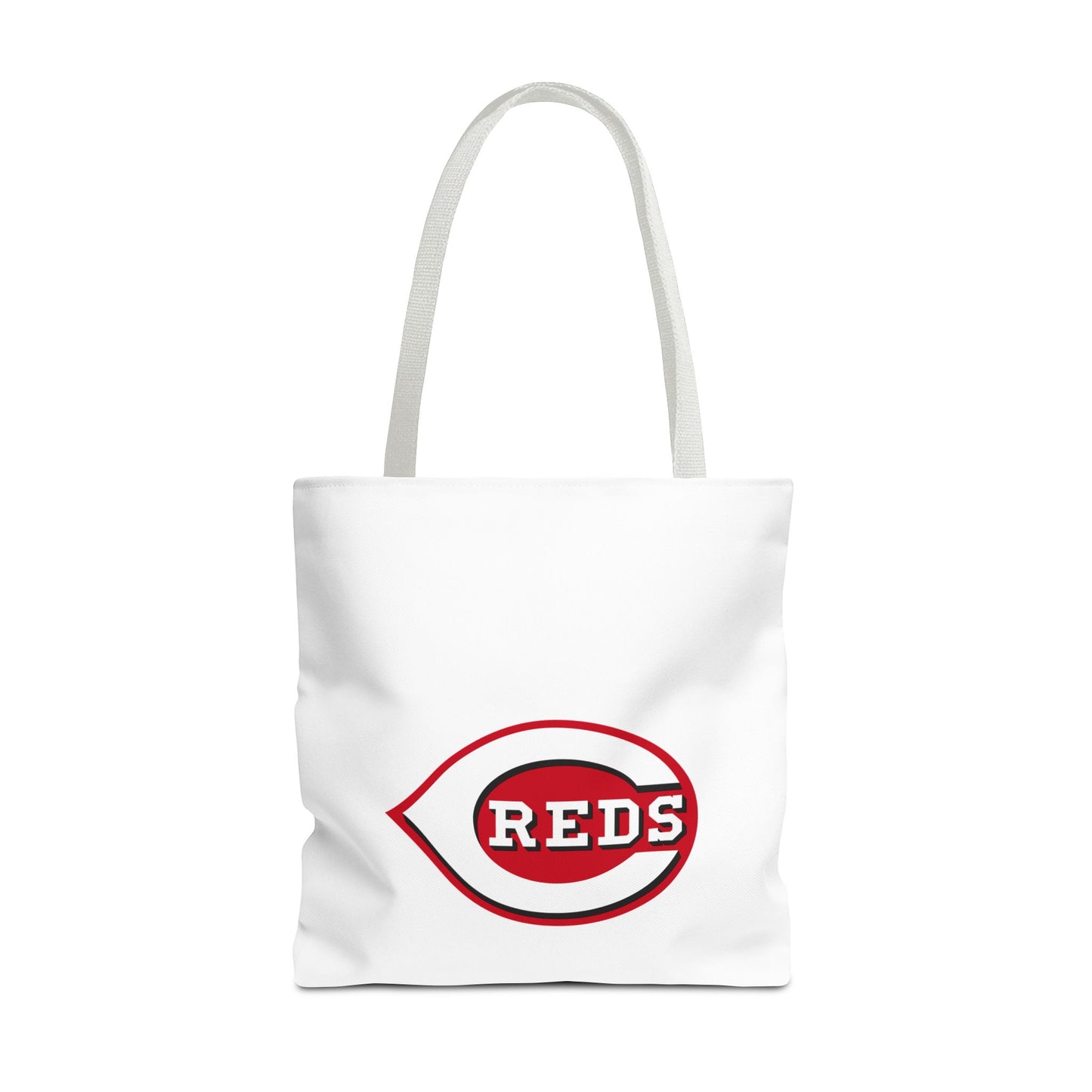 Cincinnati Reds Tote Bag