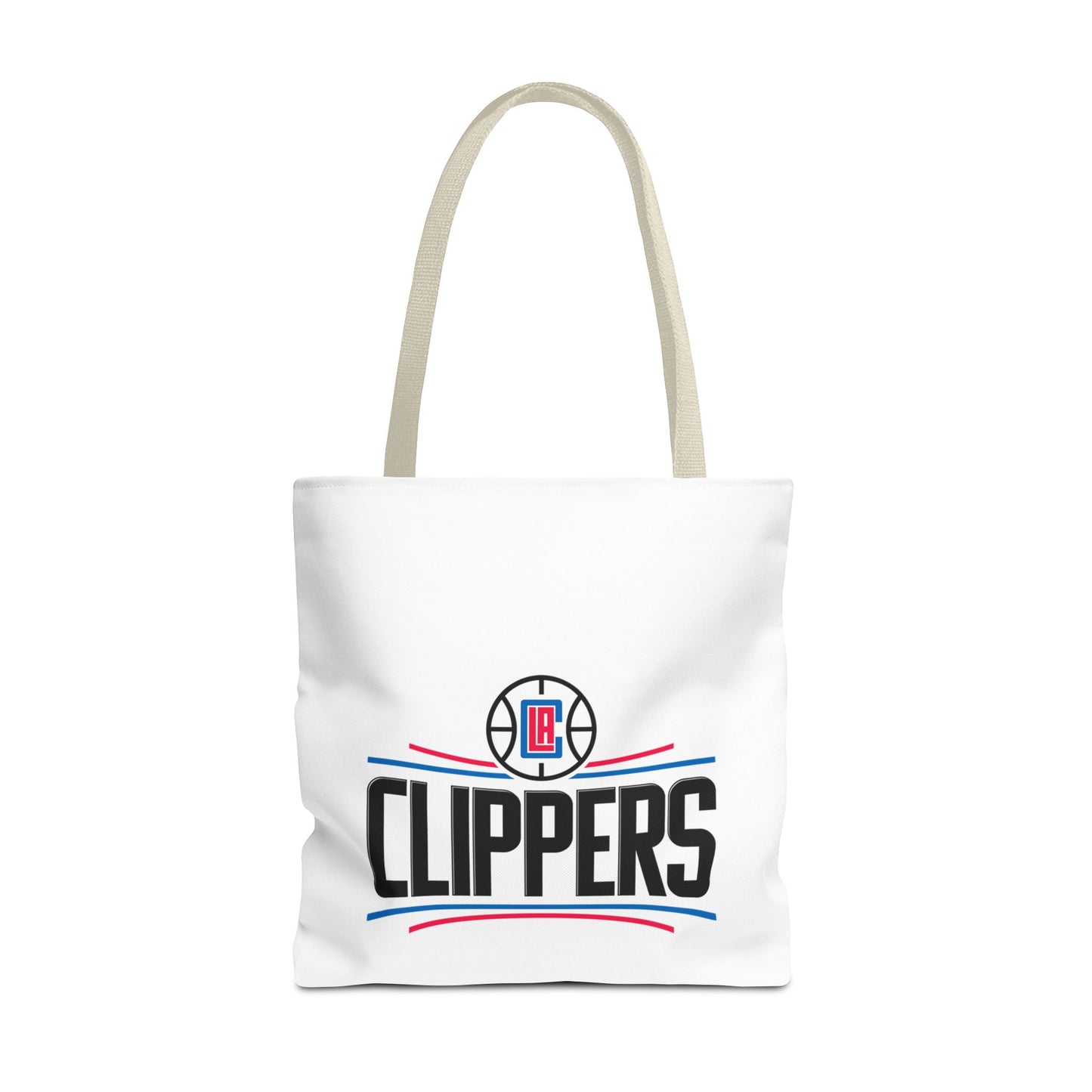 Los Angeles Clippers Tote Bag