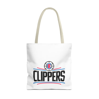 Los Angeles Clippers Tote Bag