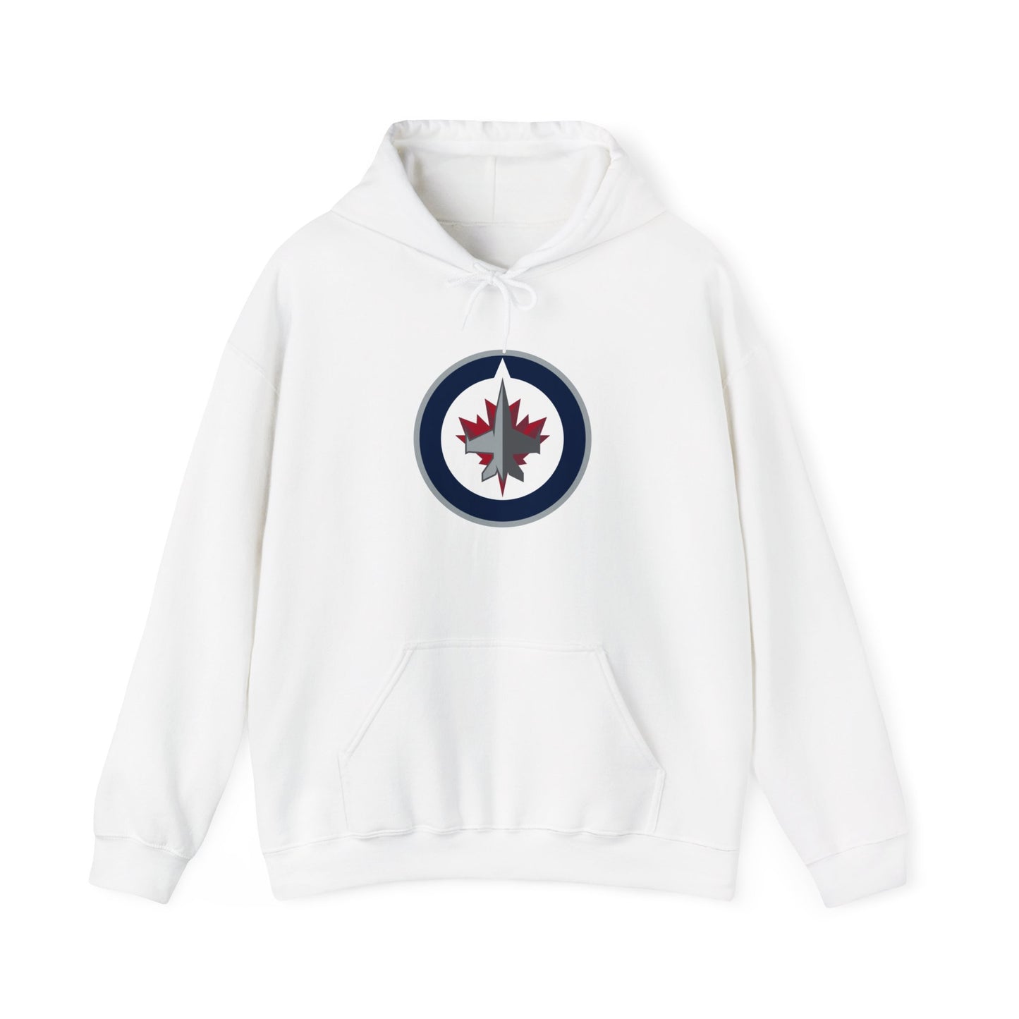 Winnipeg Jets Pullover Hoodie