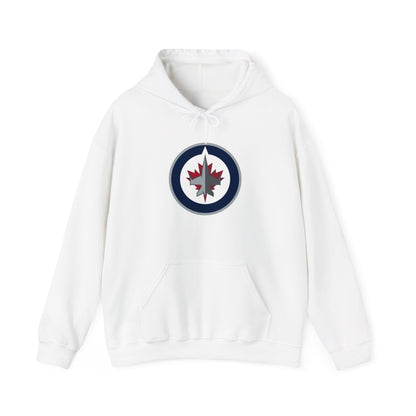 Winnipeg Jets Pullover Hoodie