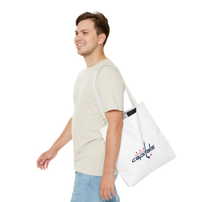 Washington Capitals Tote Bag