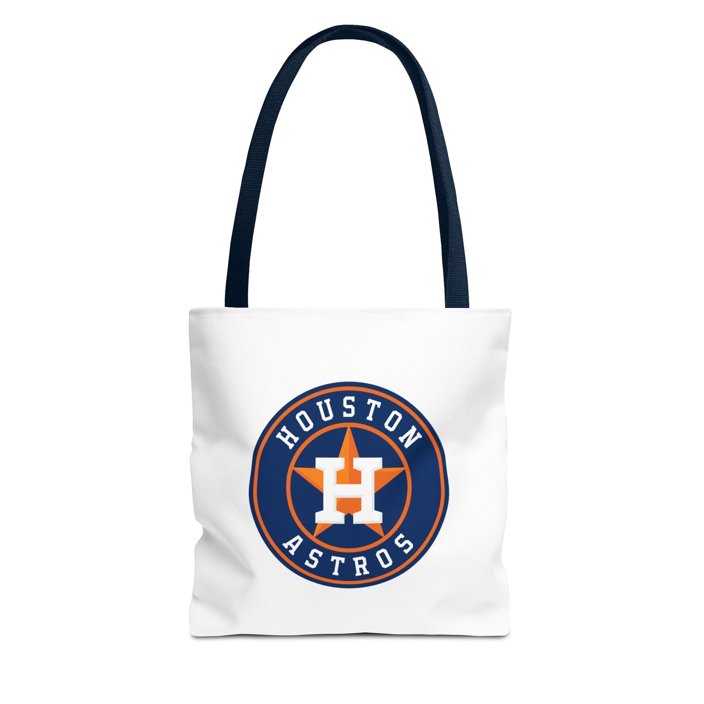 Houston Astros Tote Bag