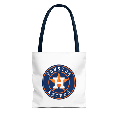 Houston Astros Tote Bag