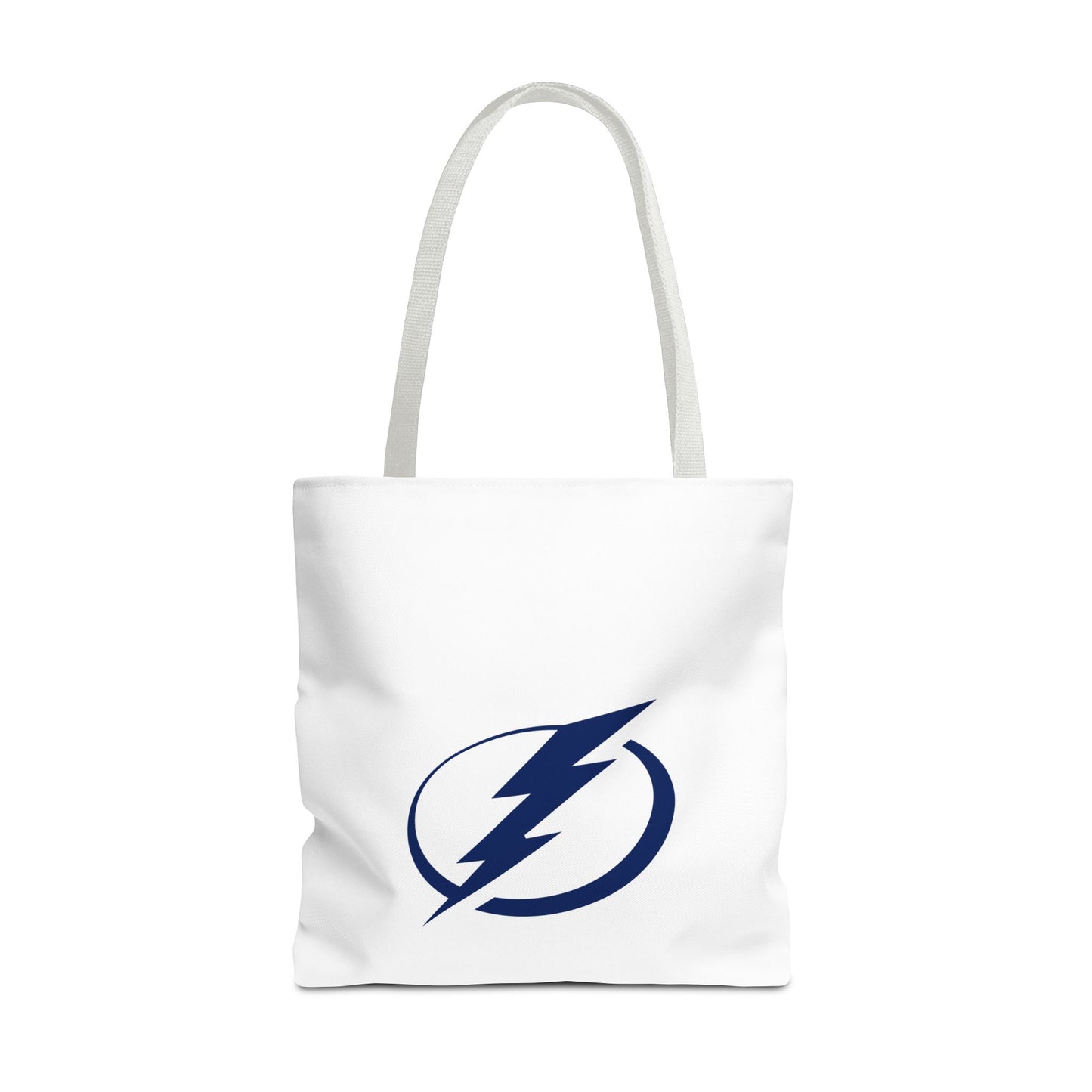 Tampa Bay Lightning Tote Bag