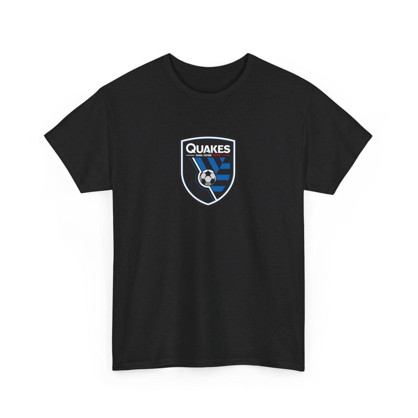 San Jose Earthquakes T-Shirt