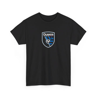 San Jose Earthquakes T-Shirt