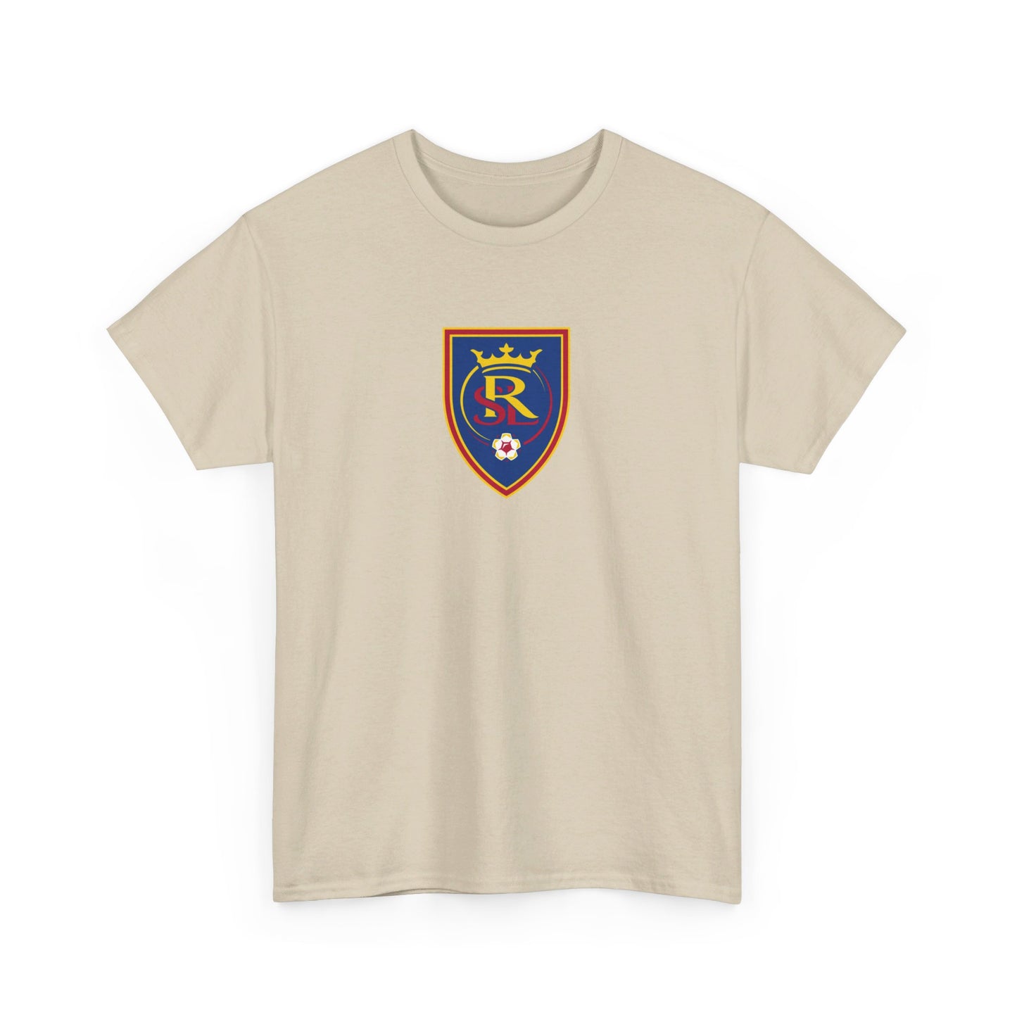 Real Salt Lake T-Shirt