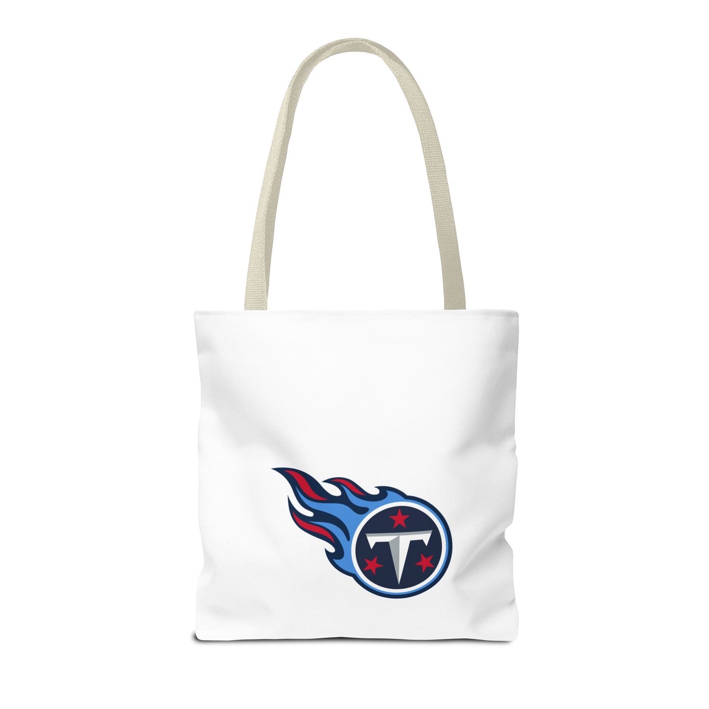 Tennessee Titans Tote Bag