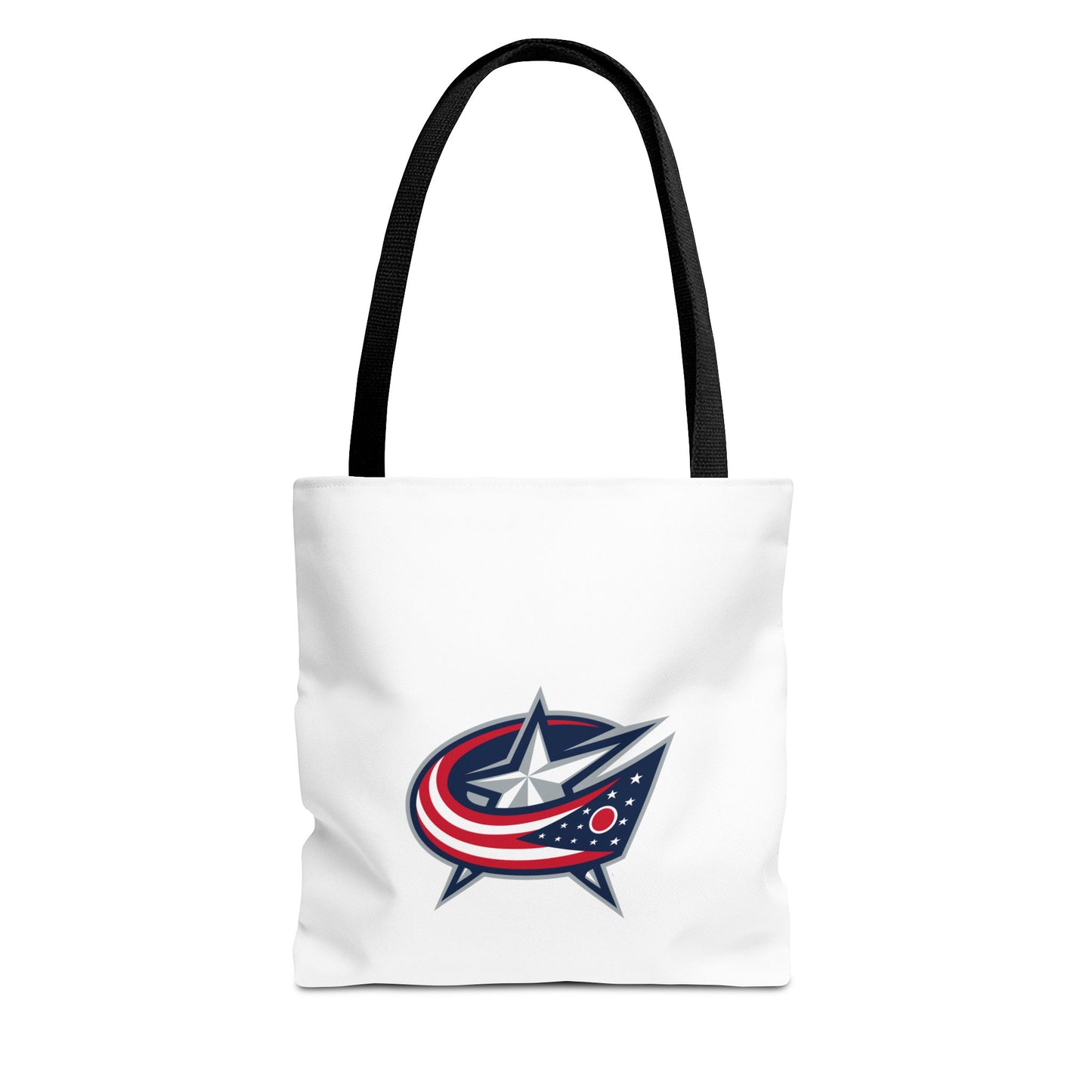 Columbus Blue Jackets Tote Bag