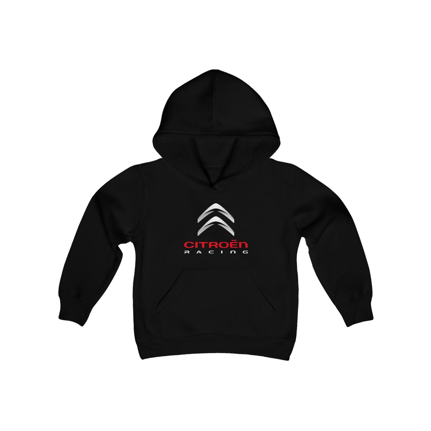 Citroën Racing Youth Hoodie