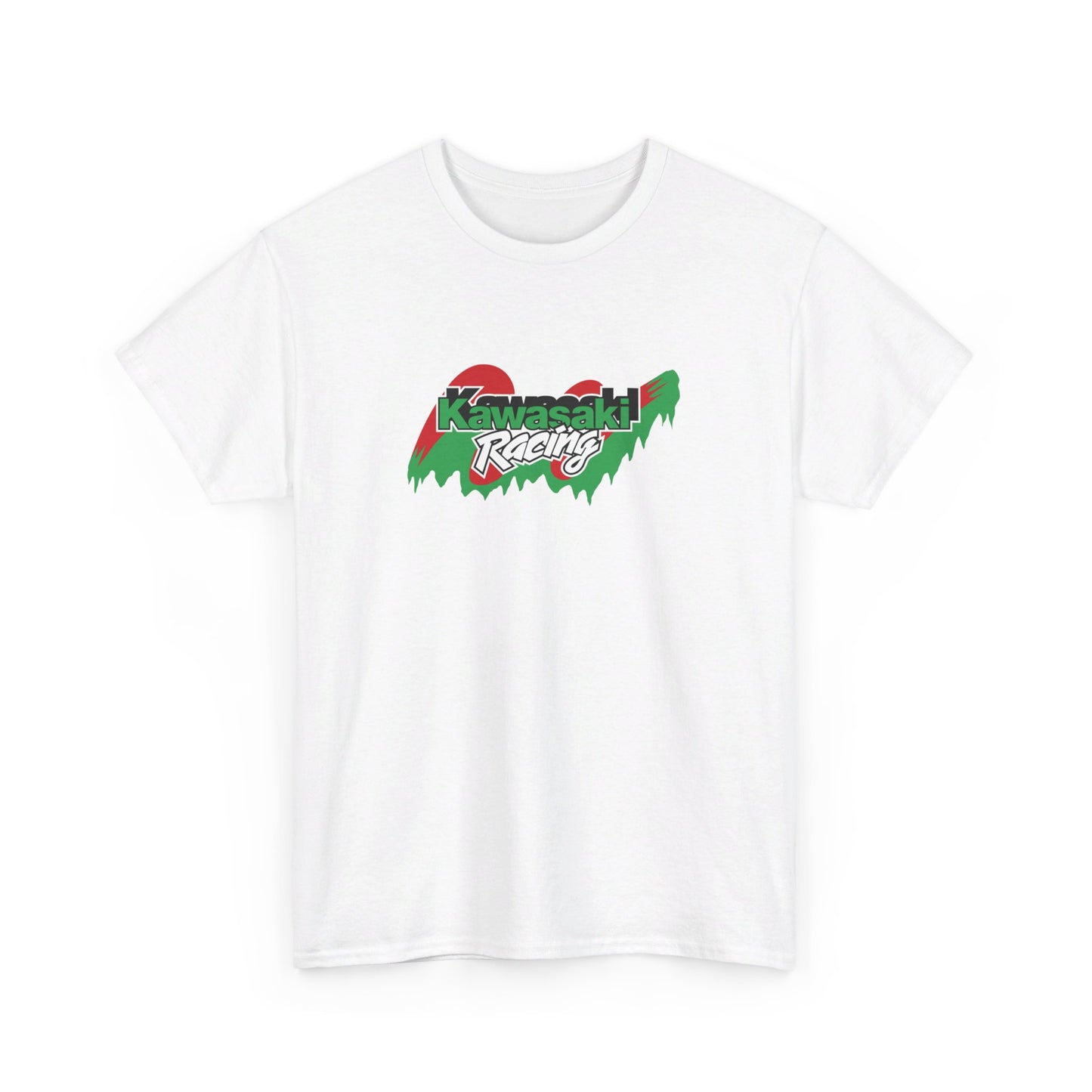 Kawasaki Racing T-Shirt
