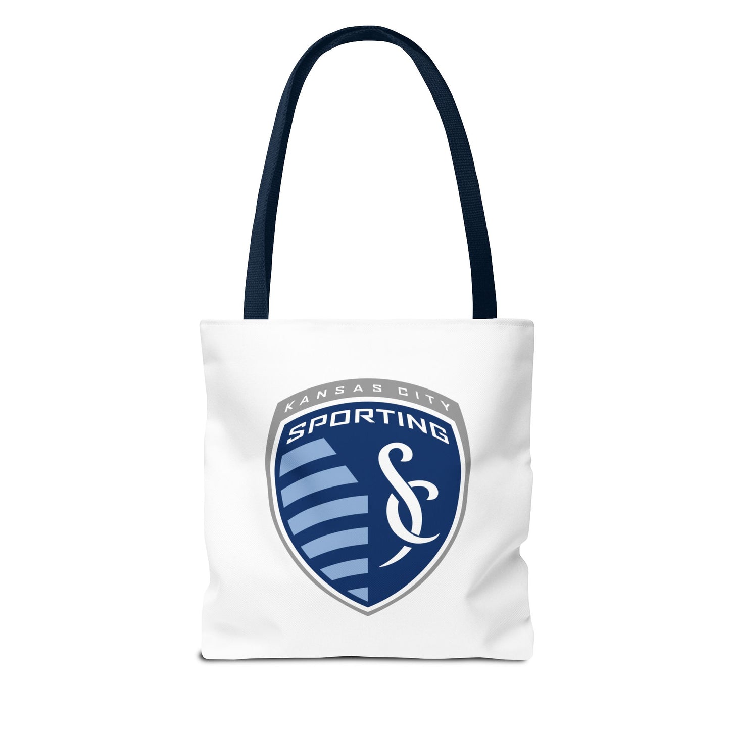 Sporting Kansas City Tote Bag