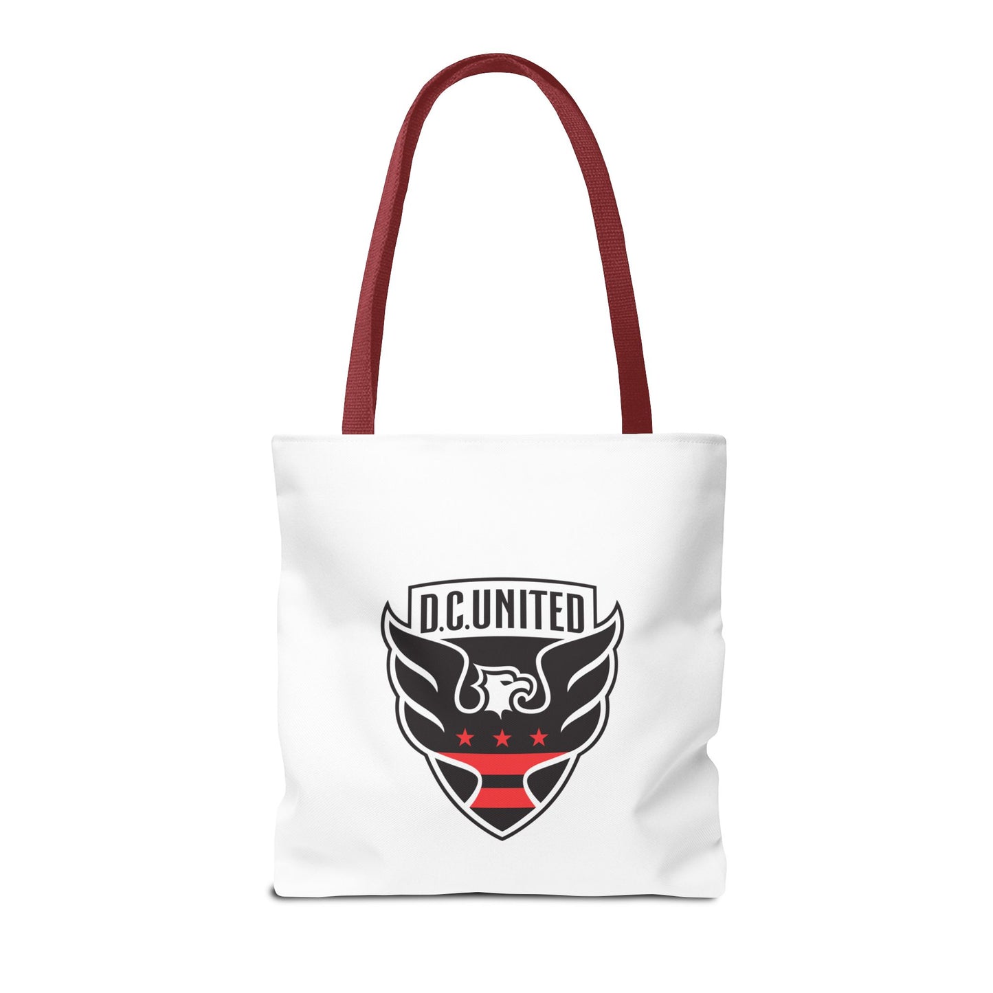 DC United Tote Bag