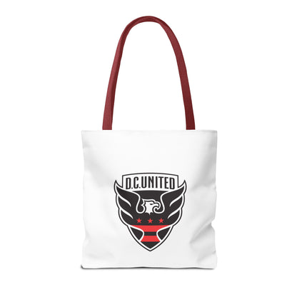 DC United Tote Bag