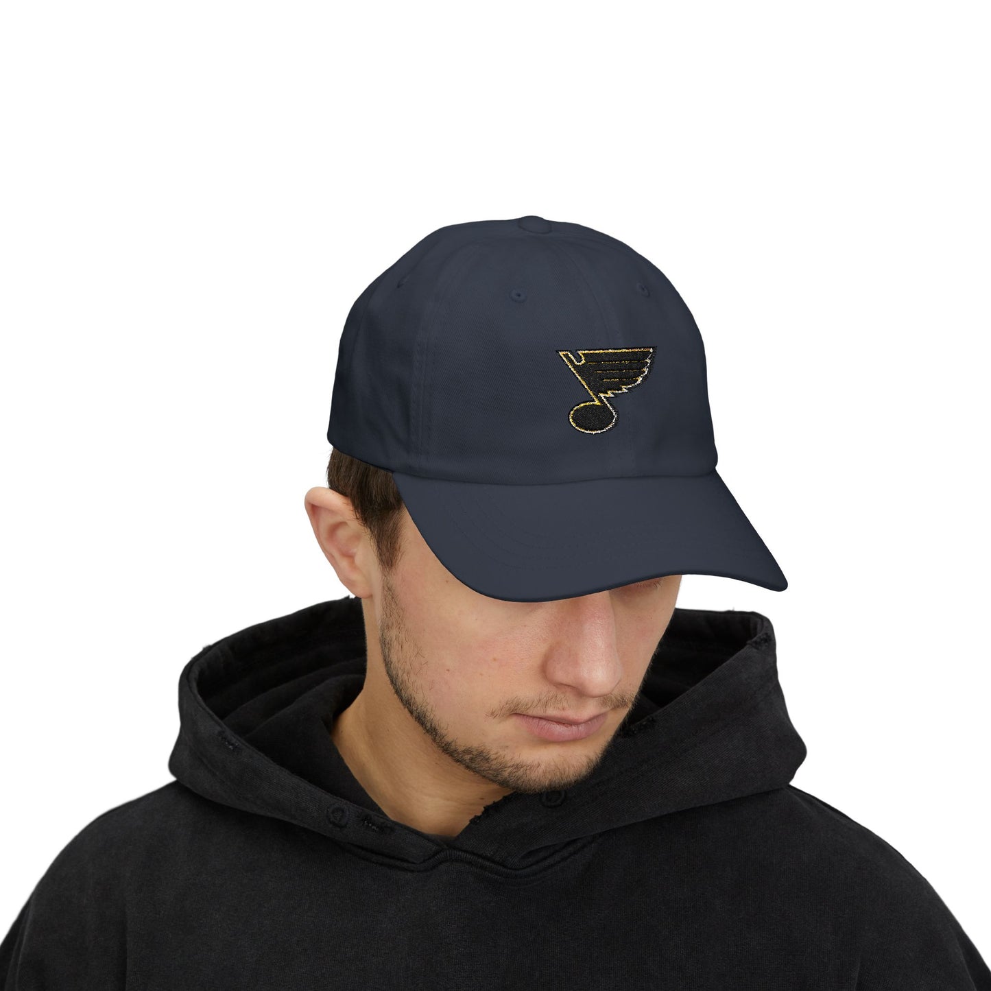 St Louis Blues Cap
