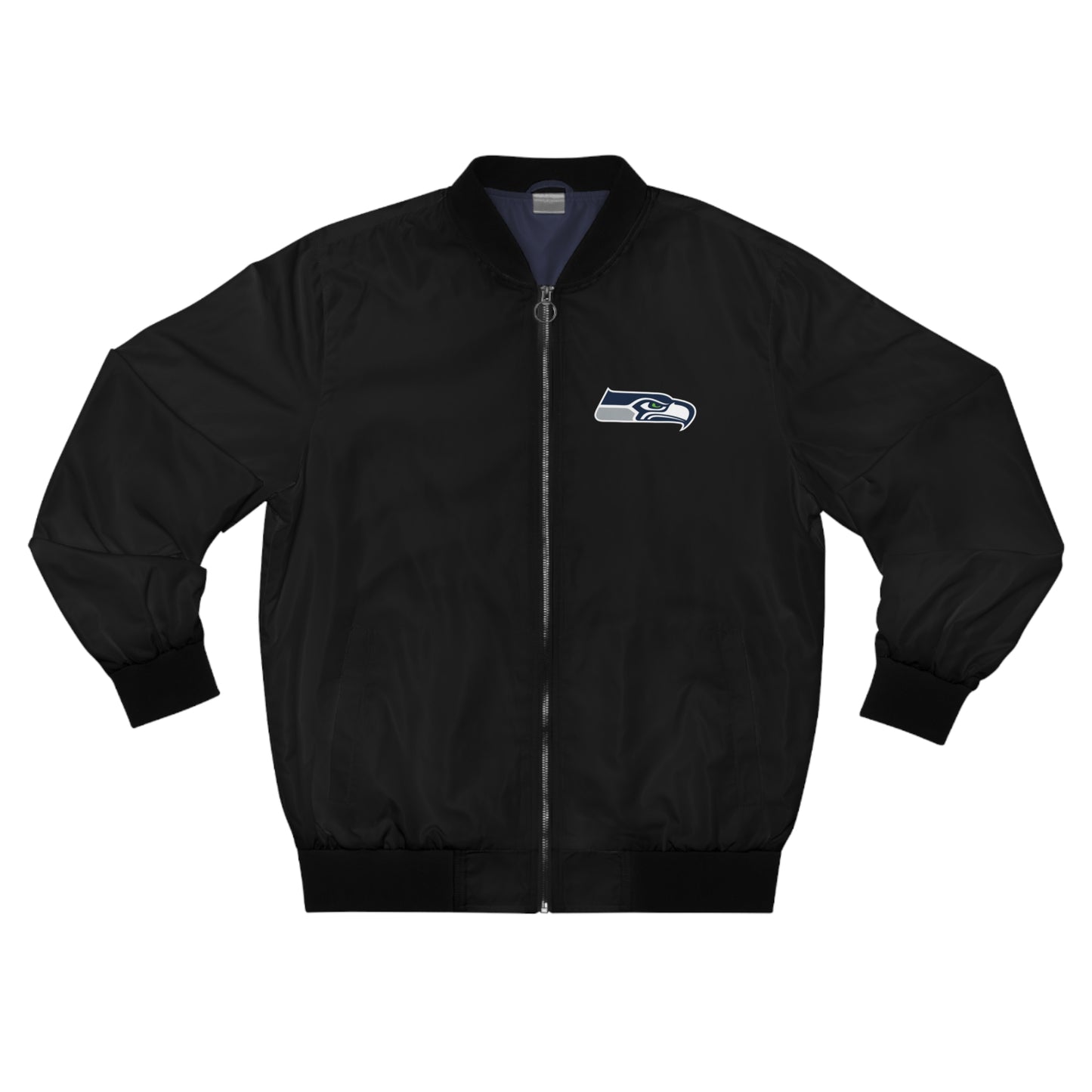 Seattle Seahawks Men's Bomber Jacket