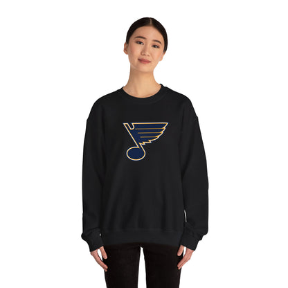 St Louis Blues Sweatshirt