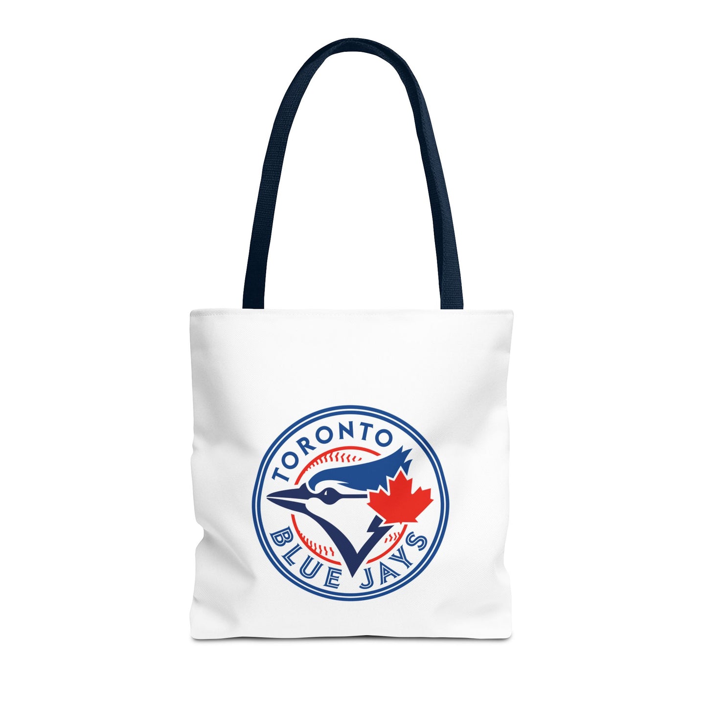 Toronto Blue Jays Tote Bag