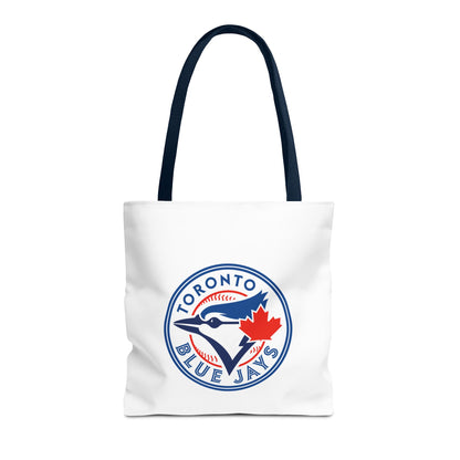 Toronto Blue Jays Tote Bag