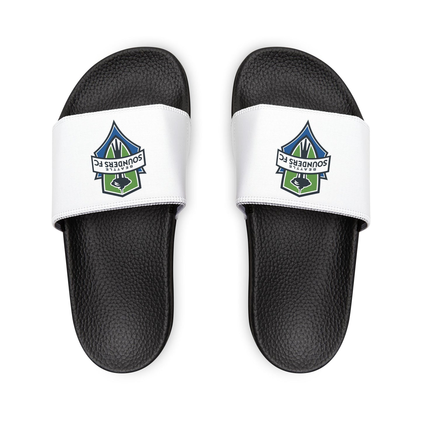 Seattle Sounders FC Slides