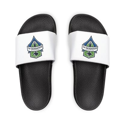 Seattle Sounders FC Slides