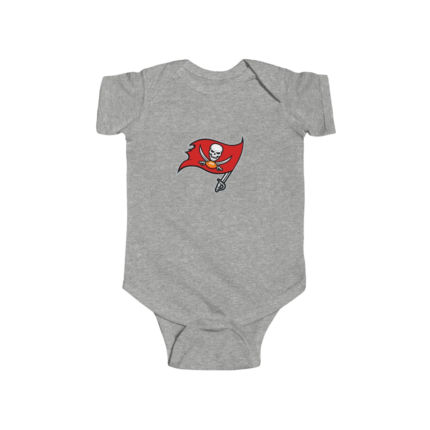 Tampa Bay Buccaneers Onesie