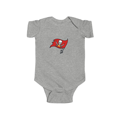 Tampa Bay Buccaneers Onesie