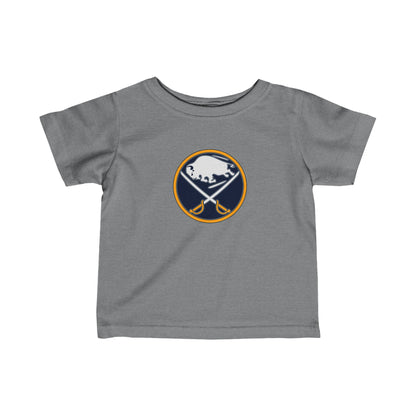 Buffalo Sabres Baby T-Shirt