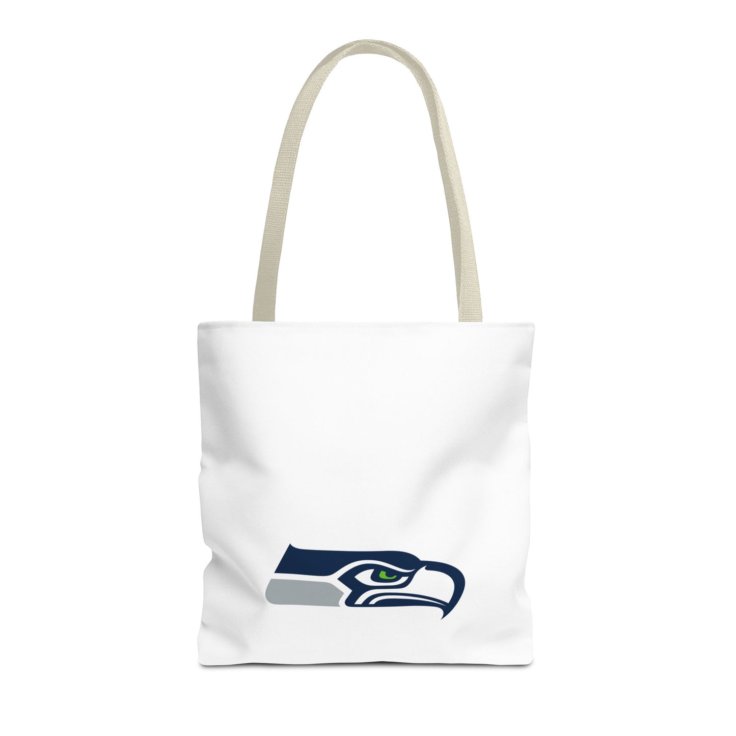 Seattle Seahawks Tote Bag