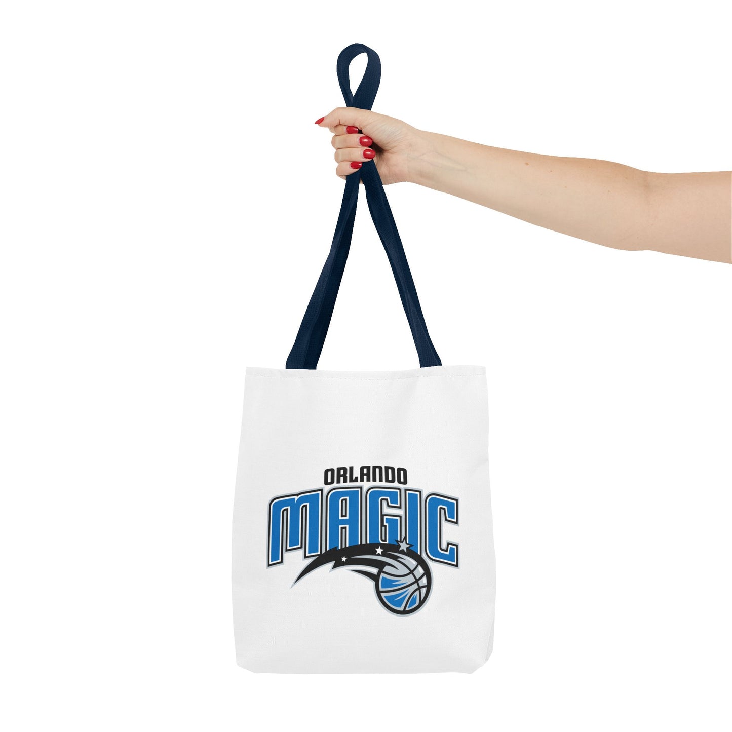 Orlando Magic Tote Bag