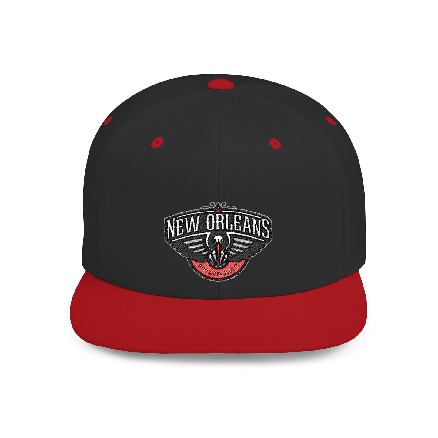 New Orleans Pelicans Snapback