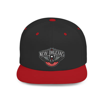 New Orleans Pelicans Snapback