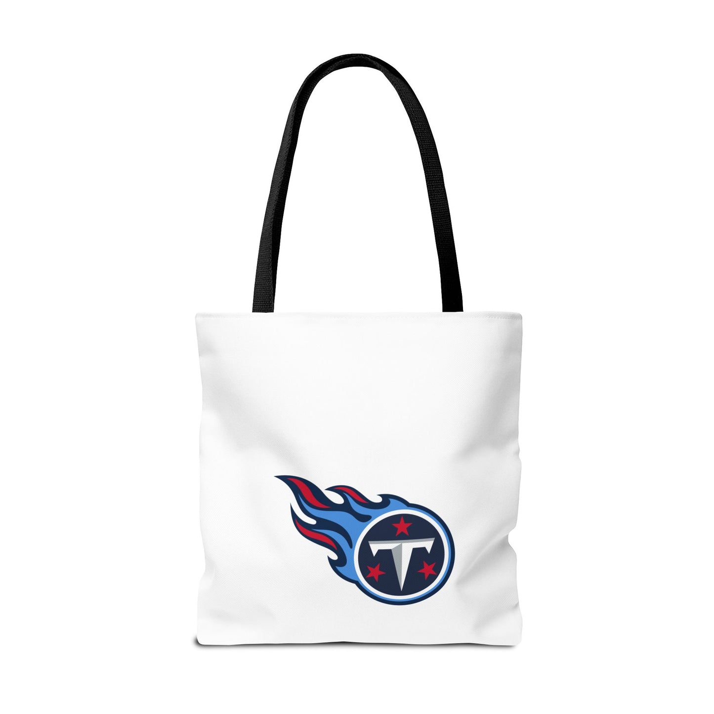 Tennessee Titans Tote Bag