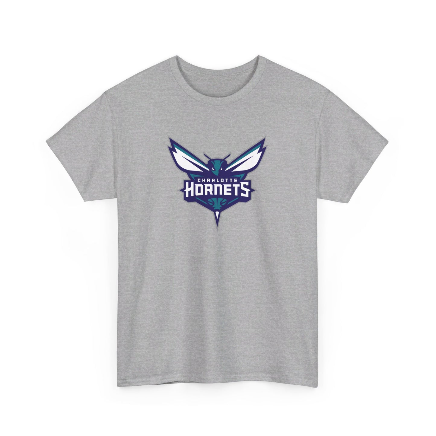 Charlotte Hornets T-Shirt