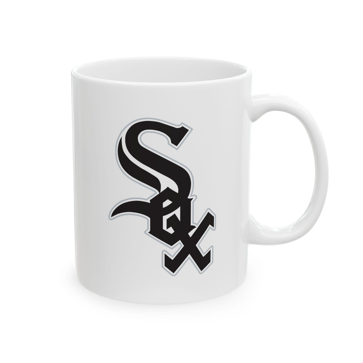 Chicago White Sox Ceramic Mug