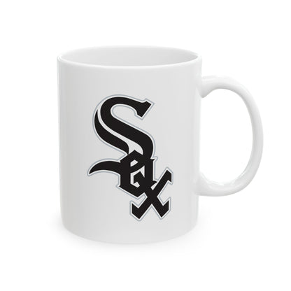 Chicago White Sox Ceramic Mug
