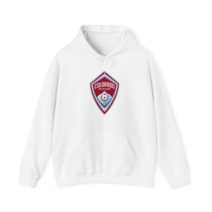 Colorado Rapids Pullover Hoodie