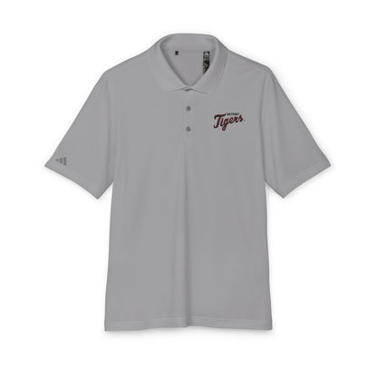 Detroit Tigers Adidas Performance Polo