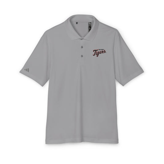 Detroit Tigers Adidas Performance Polo