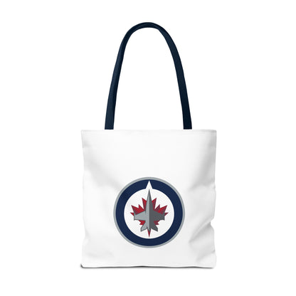 Winnipeg Jets Tote Bag
