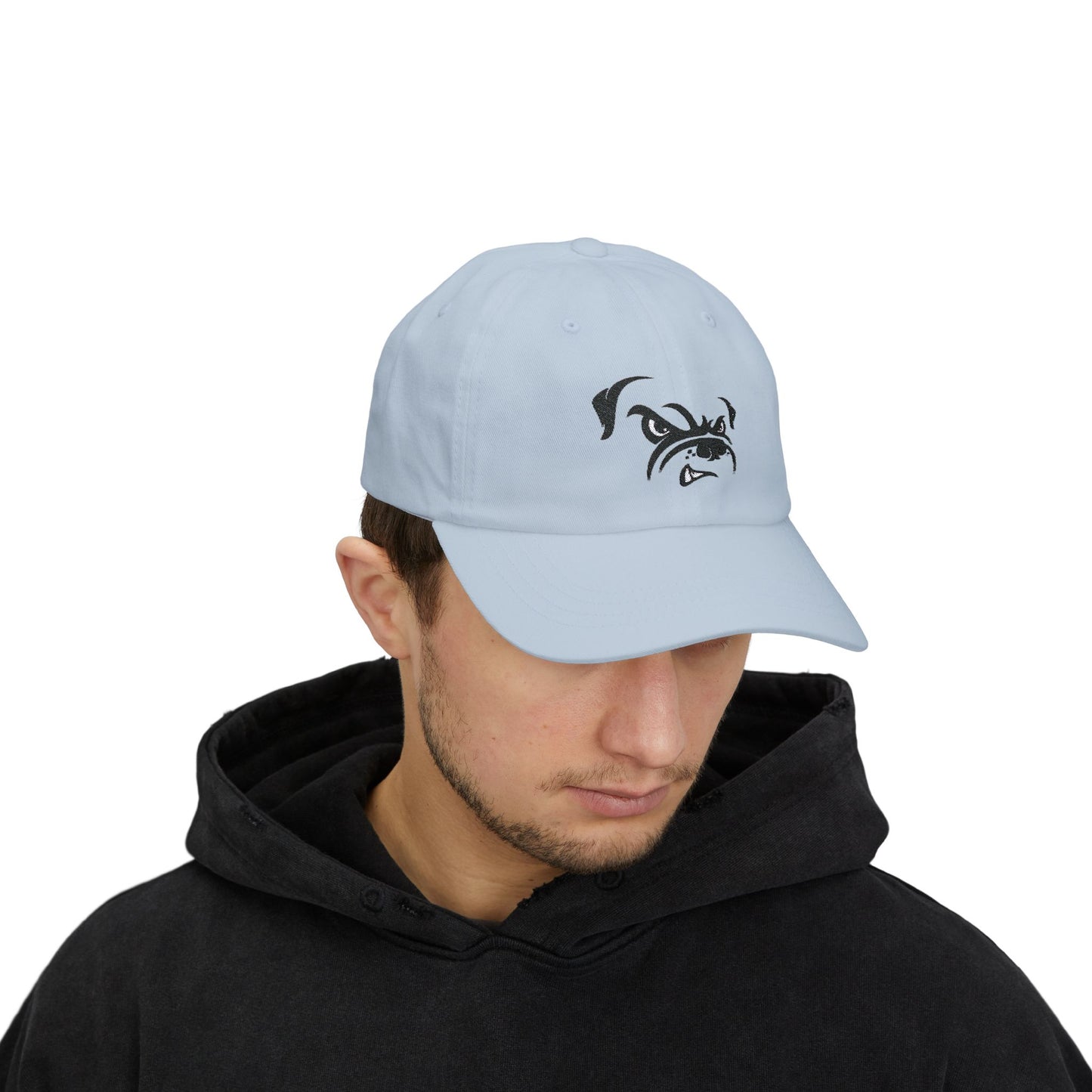 Cleveland Browns Dawg Pound Cap