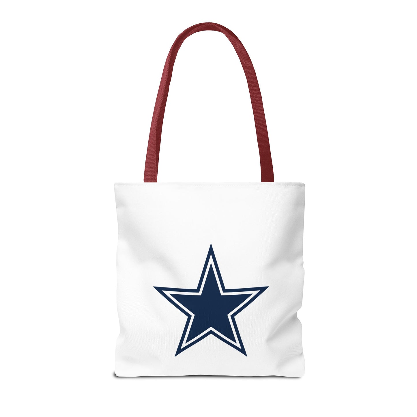 Dallas Cowboys Tote Bag